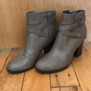 Unisa booties. Brand New. Never Worn